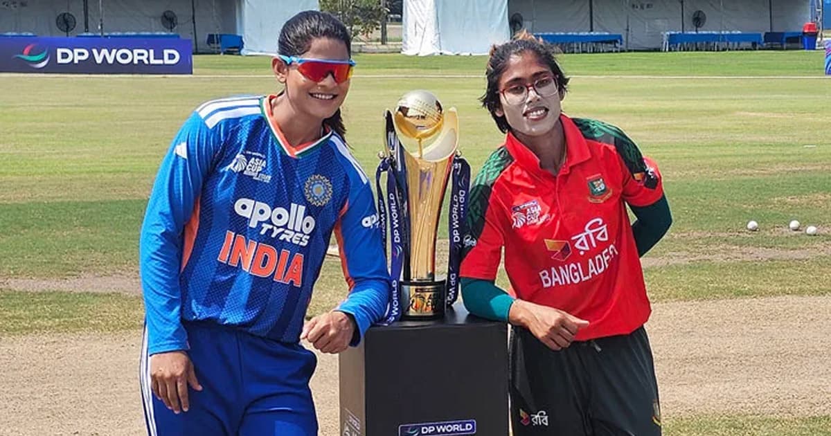 এবারও পারল না ফাহিমারা