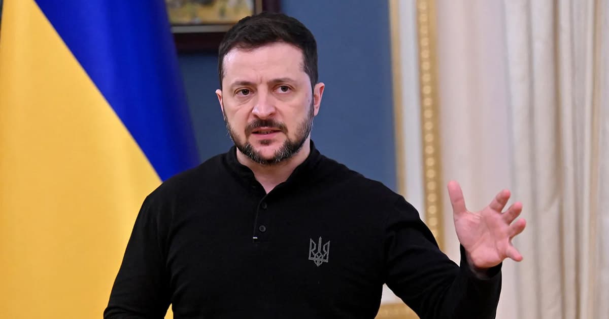 যুদ্ধে ইউক্রেনের ৫৫ হাজার সেনা নিহত: জেলেনস্কি