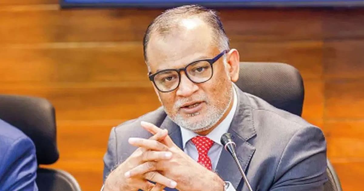 বিমান বাংলাদেশের চেয়ারম্যান পদ থেকে শেখ বশিরউদ্দিনকে অব্যাহতি