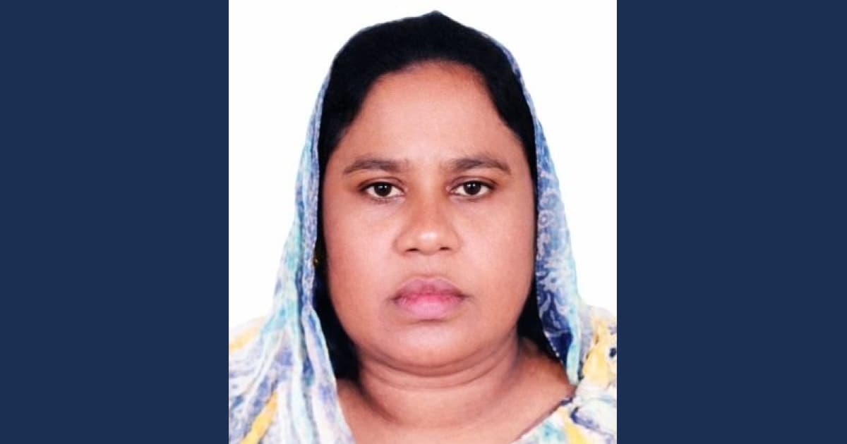 সাবেক নারী ভাইস চেয়ারম্যান বদনী গ্রেপ্তার