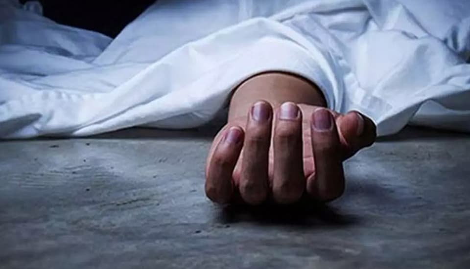 কলাপাড়ায় নিখোঁজের তিন দিন পর যুবকের লাশ উদ্ধার