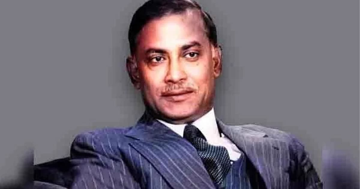 শহীদ জিয়াউর রহমানের  ৯০তম জন্মবার্ষিকী আজ