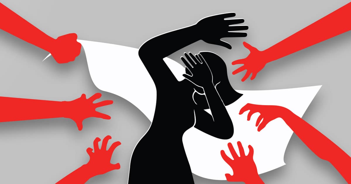 রায়পুরায় ৫ যুবকের বিরুেদ্ধে শ্লীলতাহানির অভিযোগ, আটক ৩