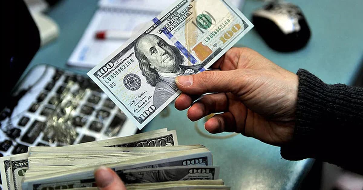 জানুয়ারির প্রথম ৪ দিনেই রেমিট্যান্স এলো ৪৬ কোটি ডলার