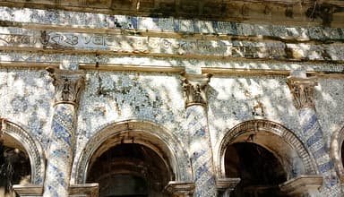 সংস্কার-অবহেলার চিহ্নে ঢেকে আছে শতবর্ষী জিউর মন্দির