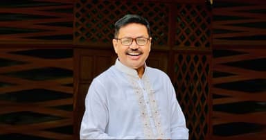 চলচ্চিত্র পরিচালক সমিতির সদস্য হলেন আবুল হোসেন মজুমদার