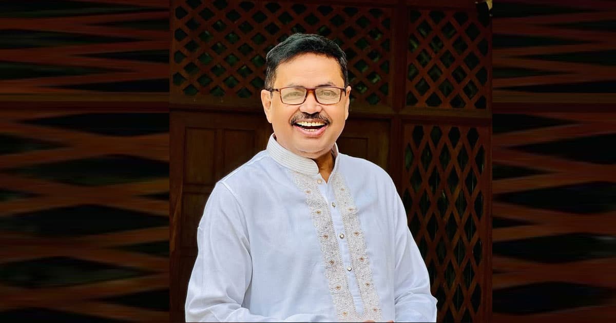 চলচ্চিত্র পরিচালক সমিতির সদস্য হলেন আবুল হোসেন মজুমদার