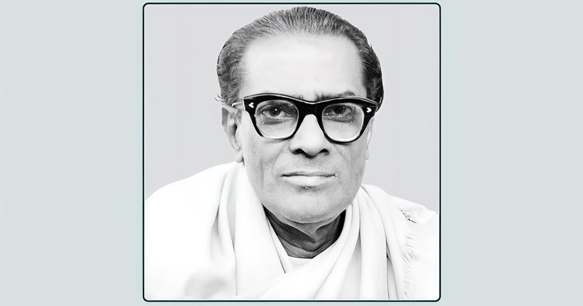 অচিন্ত্যকুমার সেনগুপ্ত: কল্লোল যুগের অন্যতম প্রধান সাহিত্যিক