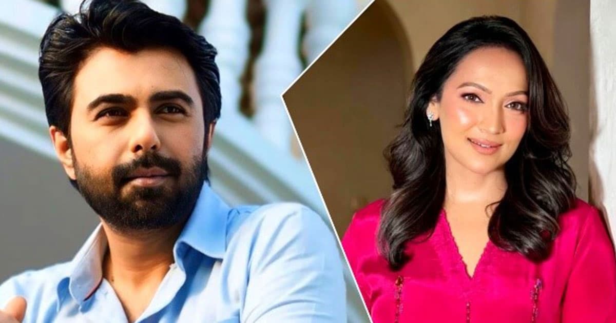 দীর্ঘদিন পর ফিরছেন অপূর্ব-বিন্দু জুটি