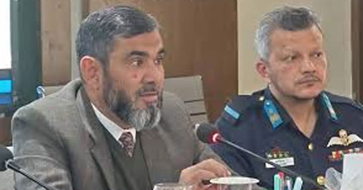 সারাদেশে শুরু হচ্ছে যৌথবাহিনীর অভিযান