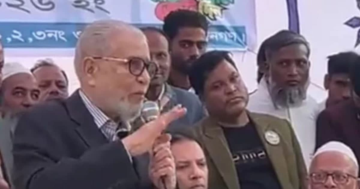 সকল ধর্মের পূর্ণ স্বাধীনতা নিশ্চিত করাই বিএনপির দর্শন: সৈয়দ মো. ফয়সল