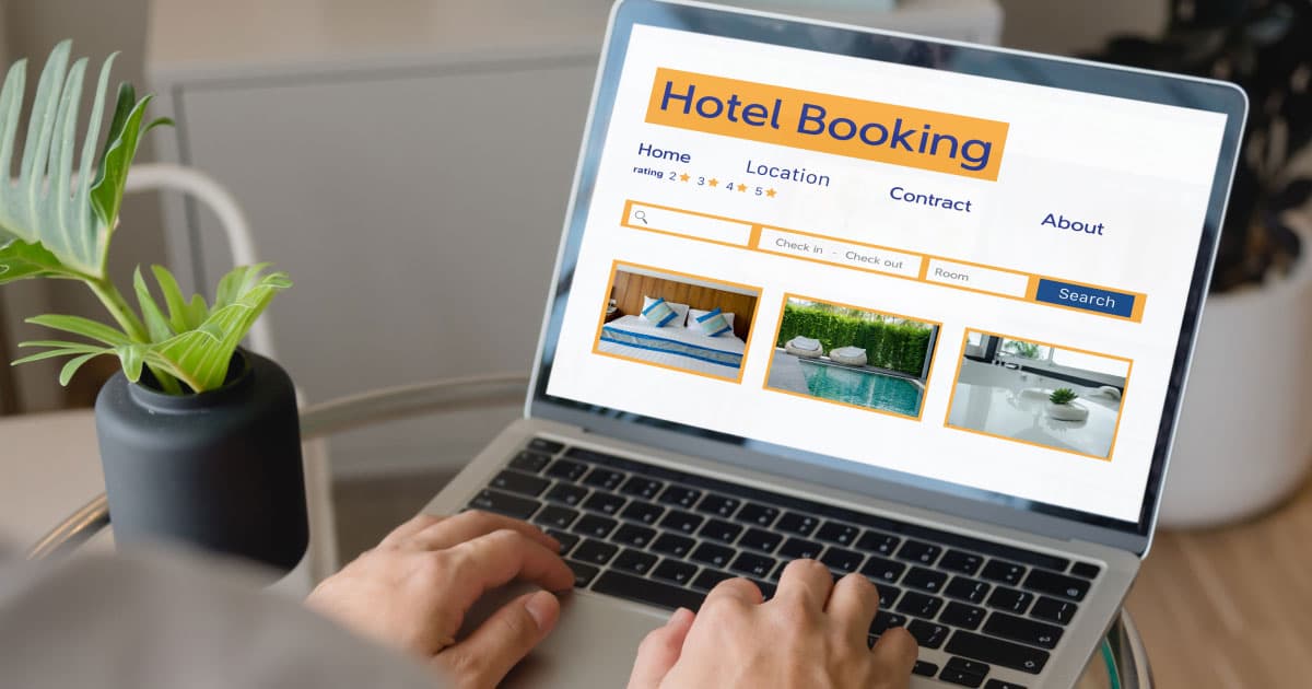 অনলাইনে হোটেল বুকিং: যা জানা জরুরি