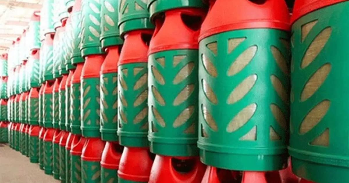 বাকিতে এলপিজি আমদানির সুযোগ