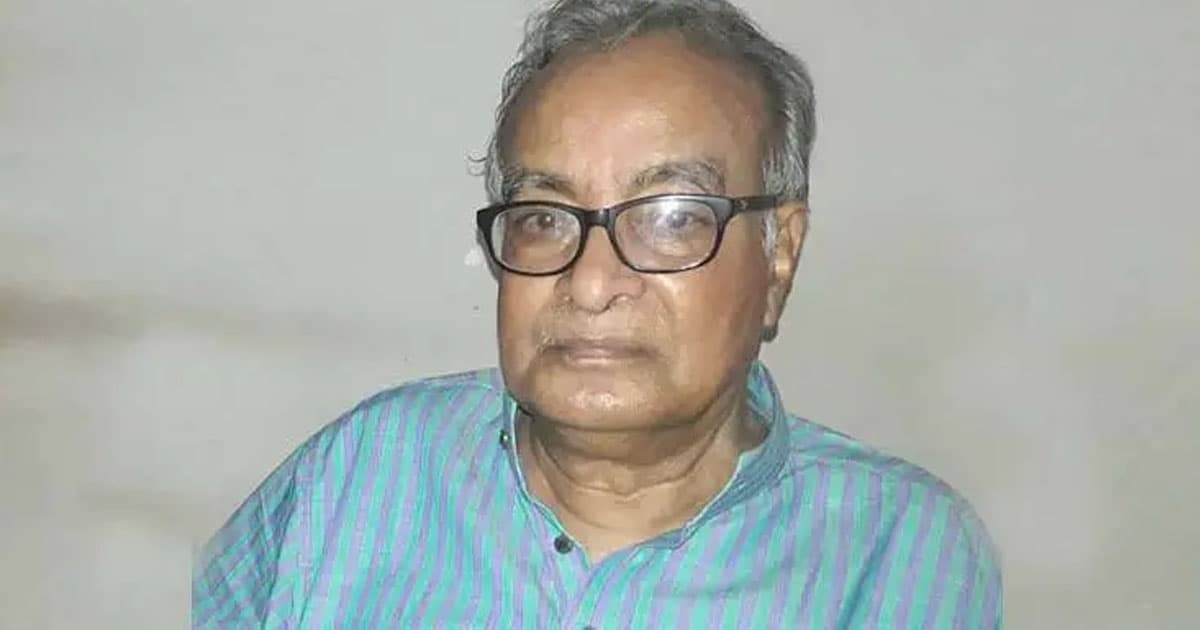 নাট্যচেতনার দীপশিখা মমতাজউদদীন আহমেদের জন্মদিন আজ