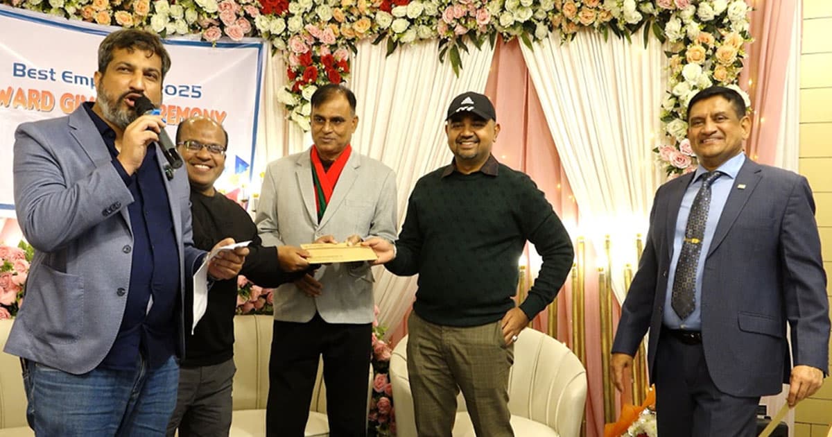 নর্থ সাউথ গ্রুপের মাসিক সমন্বয় সভা অনুষ্ঠিত