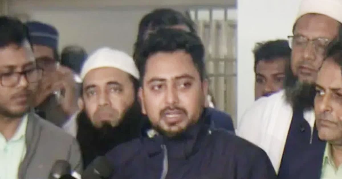 ‘শেষ পর্যন্ত চেষ্টা করব, জোট যেন অটুট থাকে’