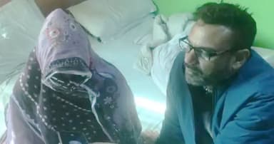 নওগাঁয় প্রশ্নফাঁস চক্রের সদস্যসহ আটক ৯