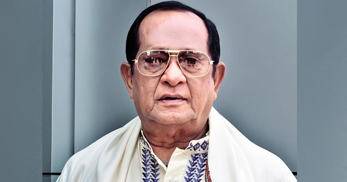 নায়করাজ রাজ্জাকের জন্মদিন আজ