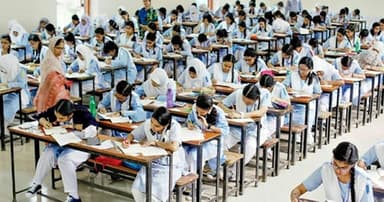 এসএসসি পরীক্ষা শুরু ২১ এপ্রিল