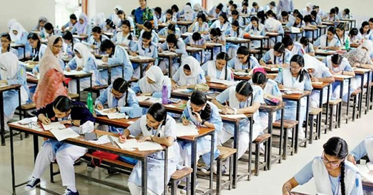 এসএসসি পরীক্ষা শুরু ২১ এপ্রিল