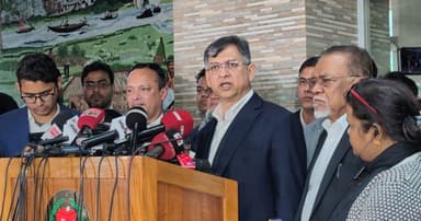 পোস্টাল ব্যালটে অনিয়মের অভিযোগ, ব্যাখ্যা দাবি বিএনপির