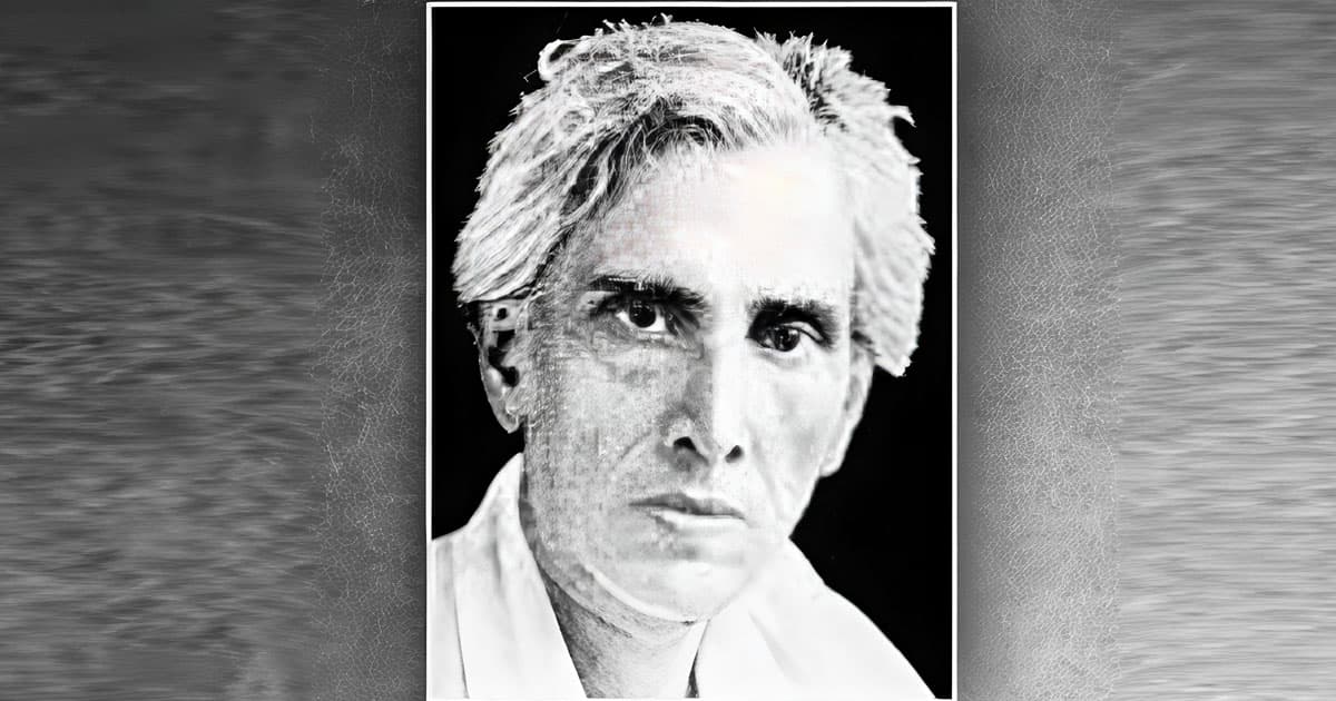 ‘যেখানে ফেলে যাওয়াই মঙ্গল, সেখানে আঁকড়ে থাকাতেই অকল্যাণ’