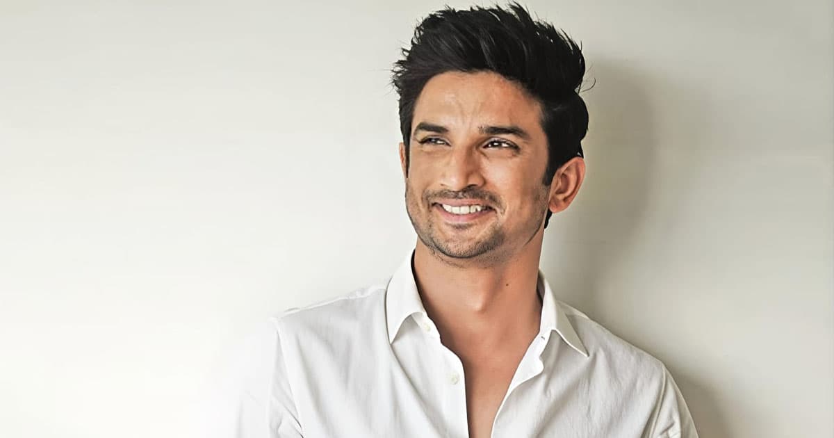 সুশান্ত সিং রাজপুতের জন্মদিন আজ