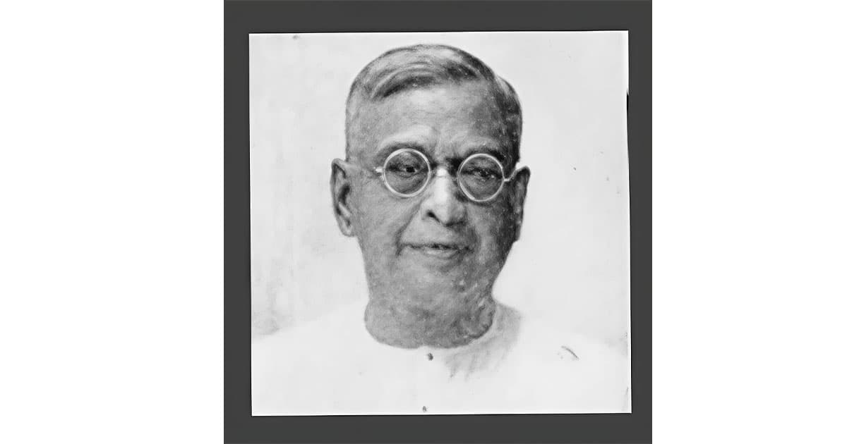 ড. সুশীল কুমার দে: একজন মহান শিক্ষক, গবেষক ও সাহিত্যিক