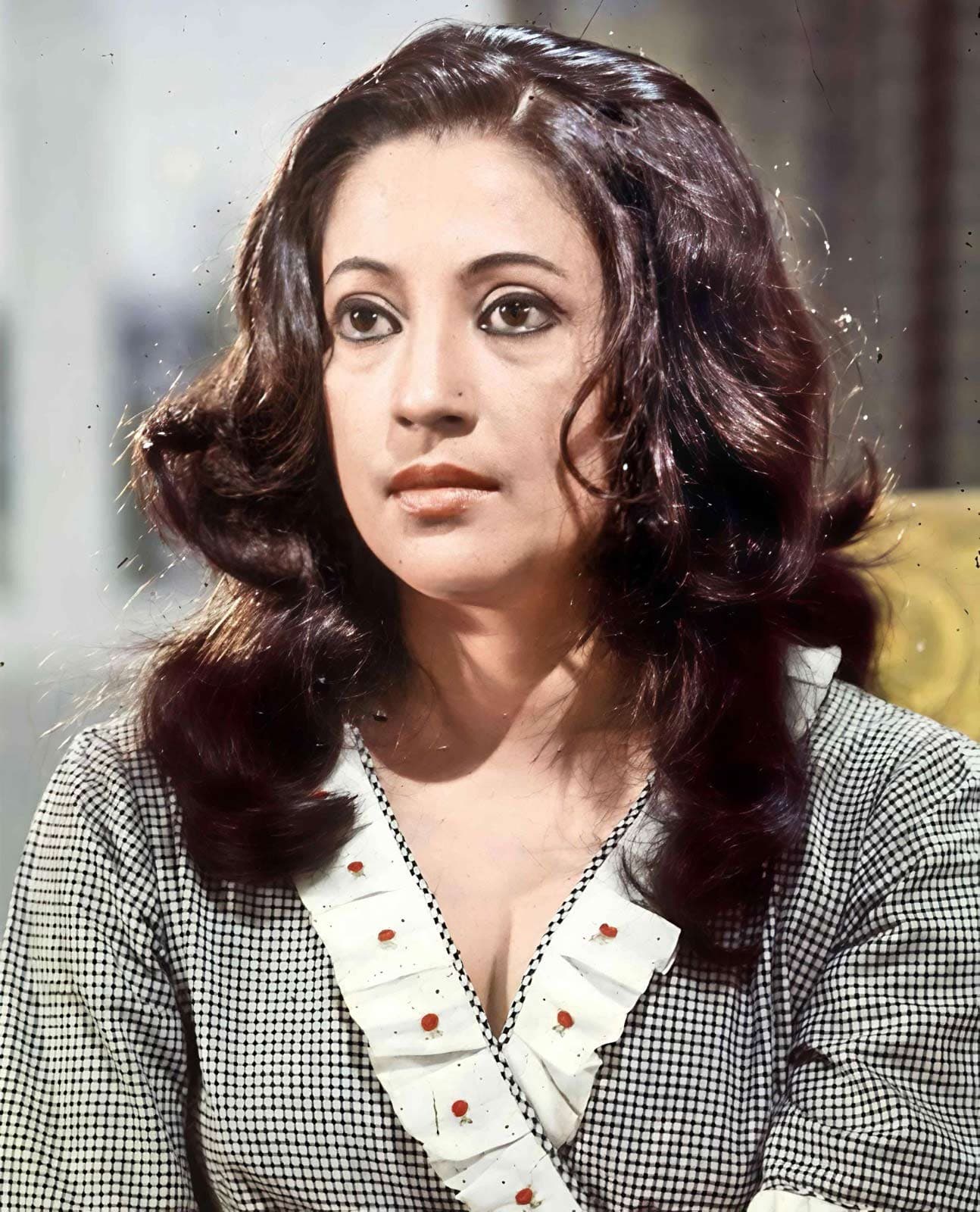 ২০১৪ সালের ১৭ জানুয়ারি কলকাতার বেল ভিউ হাসপাতালে চিকিৎসাধীন অবস্থায় হৃদরোগে আক্রান্ত হয়ে তিনি মৃত্যুবরণ করেন।