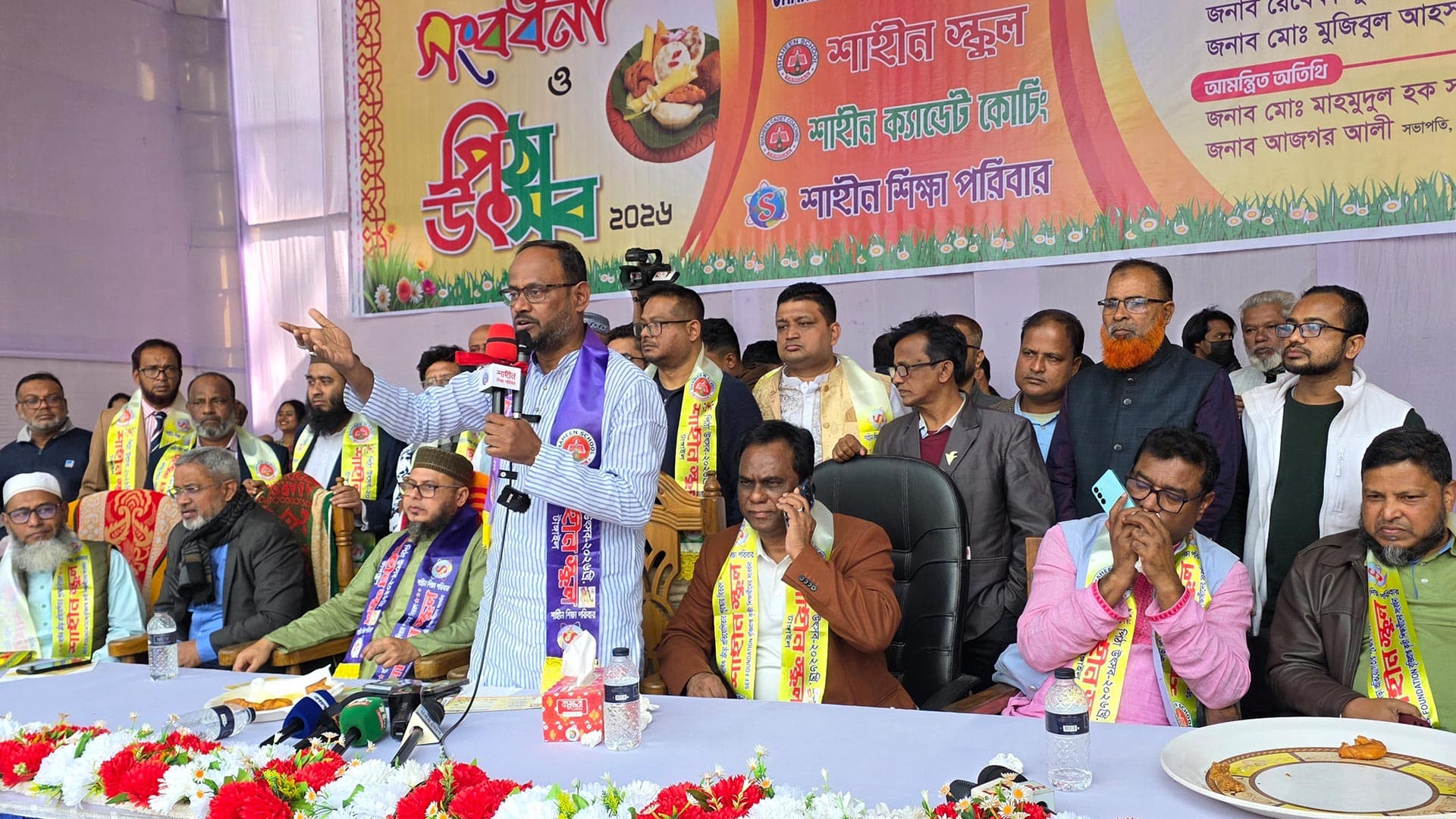 ক্ষমতায় এলে কোটি যুবকের কর্মসংস্থান দেবে বিএনপি: টুকু