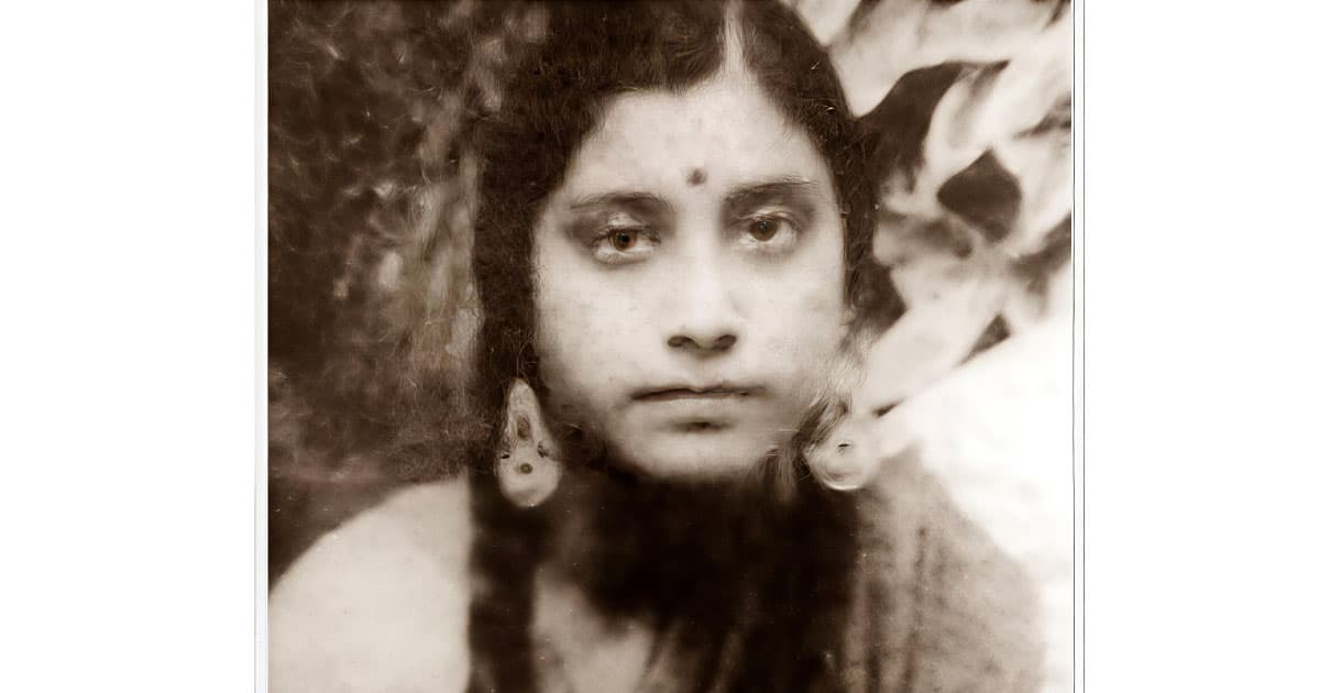 স্বল্পায়ু সুরসাধিকা উমা বসুর অবিস্মরণীয় অধ্যায়