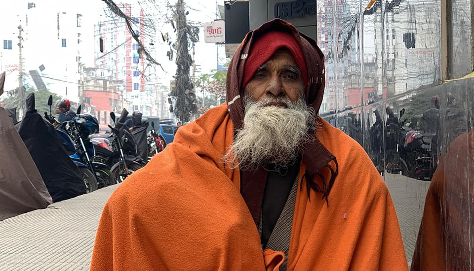 রাজশাহীতে সর্বনিম্ন তাপমাত্রা ৭ ডিগ্রি সেলসিয়াস রেকর্ড