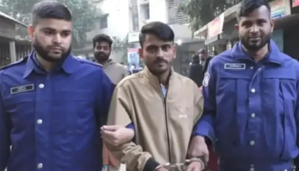 সিরাজগঞ্জে ইজিবাইক চালক হত্যা মামলায় ৩ জনের আমৃত্যু কারাদণ্ড