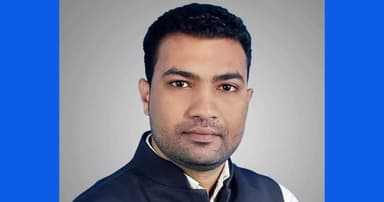 বিমানবন্দর থেকে ছাত্রলীগের সেক্রেটারি গ্রেপ্তার