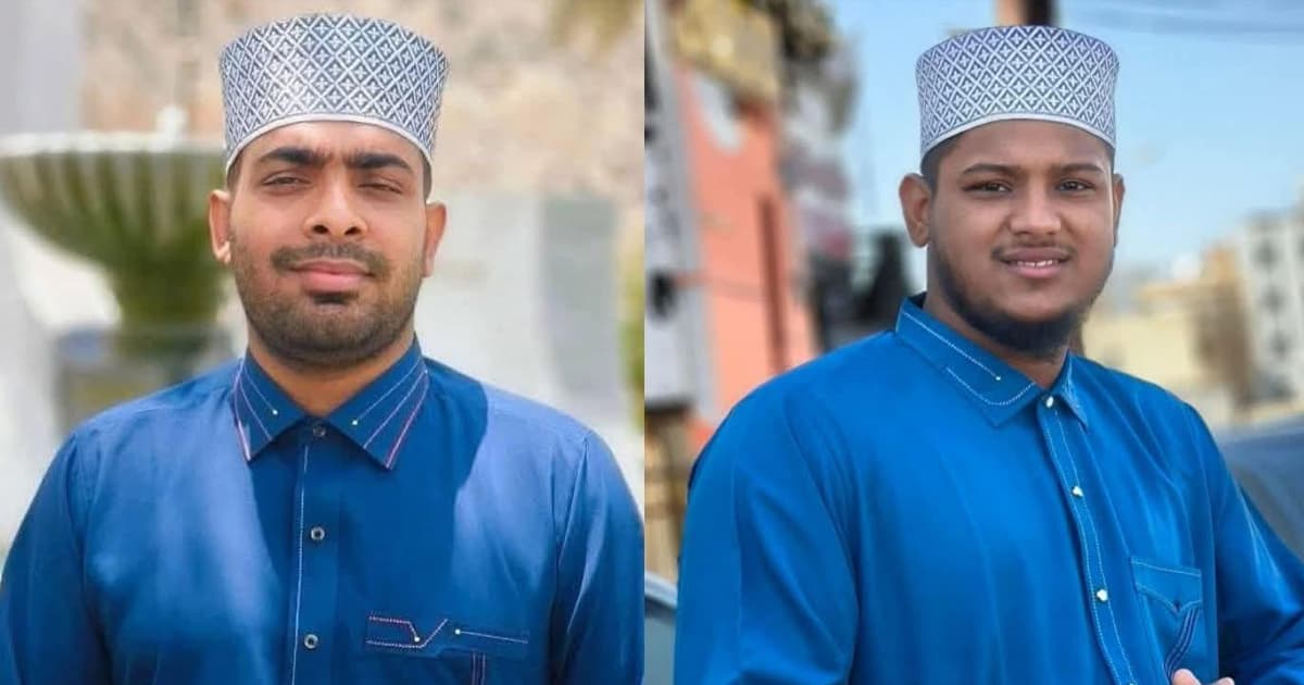 ওমানে সড়ক দুর্ঘটনায় ফটিকছড়ির মা-ছেলেসহ নিহত ৩