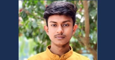 সিরাজগঞ্জে মোটরসাইকেল দুর্ঘটনায় ছাত্র নিহত, আহত ২