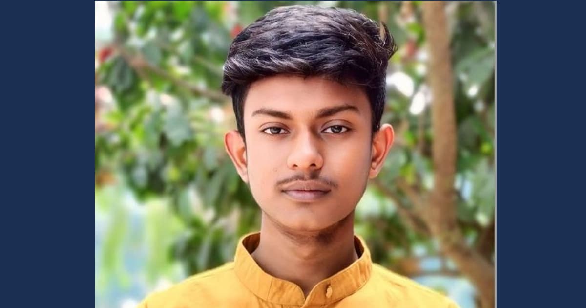 সিরাজগঞ্জে মোটরসাইকেল দুর্ঘটনায় ছাত্র নিহত, আহত ২