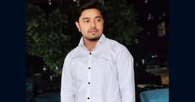 গাজীপুরে ট্রাক-মোটরসাইকেল সংঘর্ষে যুবকের মৃত্যু