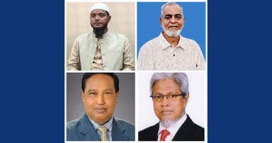 বাউফলে বিএনপি নেতার পরার্মশে কাজ করার ঘোষণা  জামায়াত নেতার