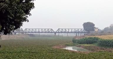 কুড়িগ্রামে গুলি ছুড়ে বাংলাদেশি যুবককে নিয়ে গেল বিএসএফ