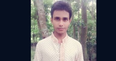 সৌদিতে সড়ক দুর্ঘটনায় বরিশালের যুবকের মৃত্যু