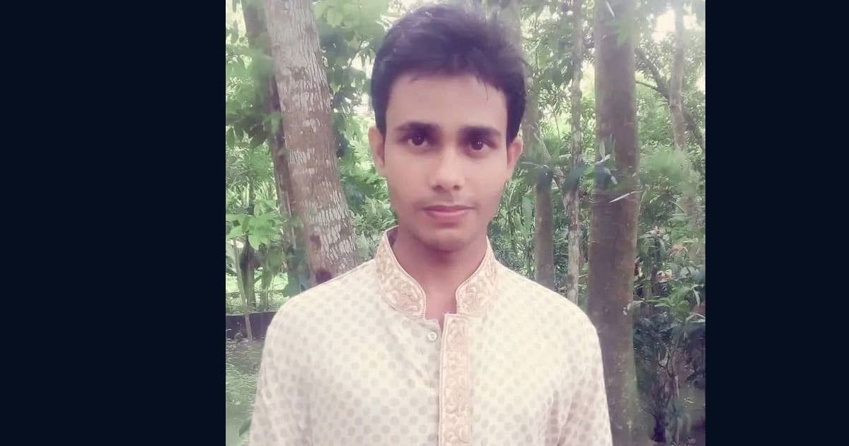 সৌদিতে সড়ক দুর্ঘটনায় বরিশালের যুবকের মৃত্যু