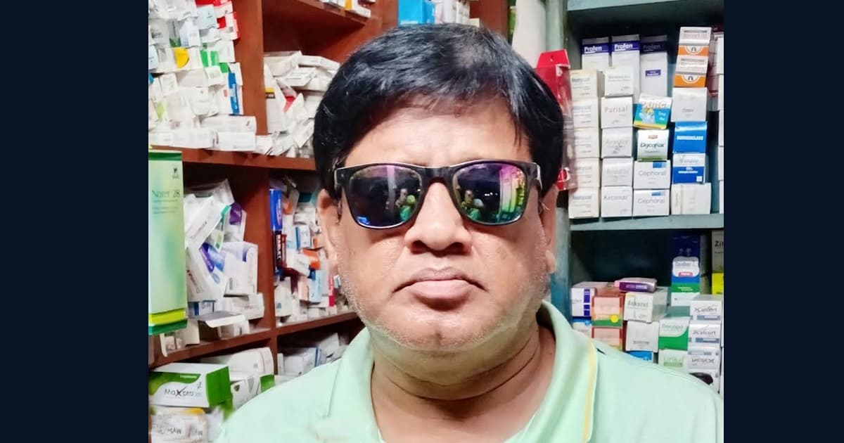 চুয়াডাঙ্গায় সেনা হেফাজতে বিএনপি নেতার মৃত্যু