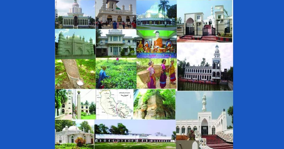 পর্যটন স্পট হিসেবে গড়ে উঠার সম্ভাবনাময় স্থান ফটিকছড়ি