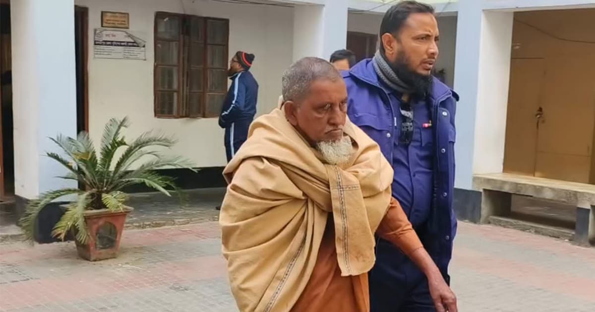 শিবচরে গৃহবধূকে গলাকেটে হত্যা, স্বামী আটক