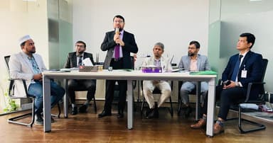 হেল্পলাইন: ৩৩৩ নম্বরে কল, আইভিআরে ‘৯’ চাপলেই মিলবে সেবা