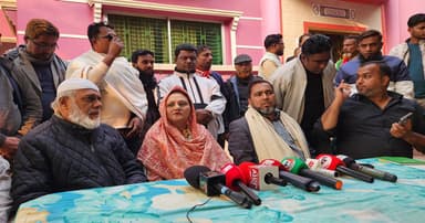 নারীর নিরাপত্তার দিকে বিশেষ নজর দেয়া হবে: নাদিরা