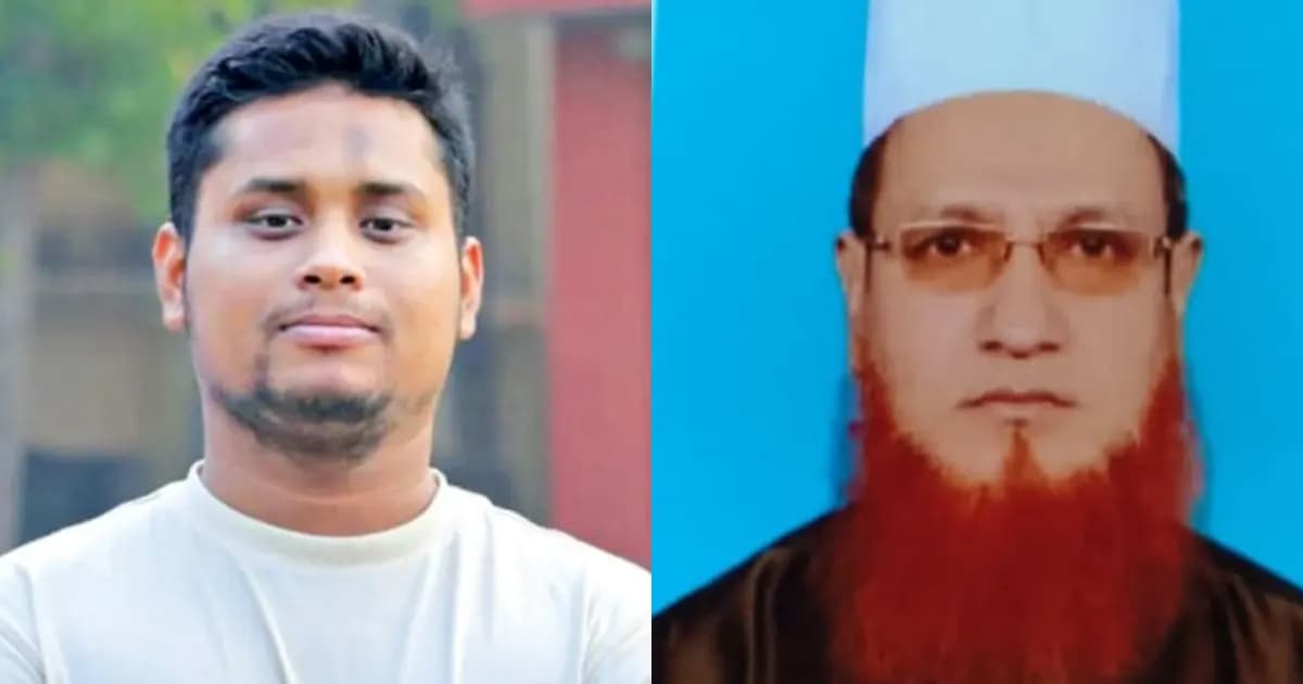 হাসনাতকে সমর্থন দিয়ে আরেক প্রার্থী মাঠ ছাড়লেন