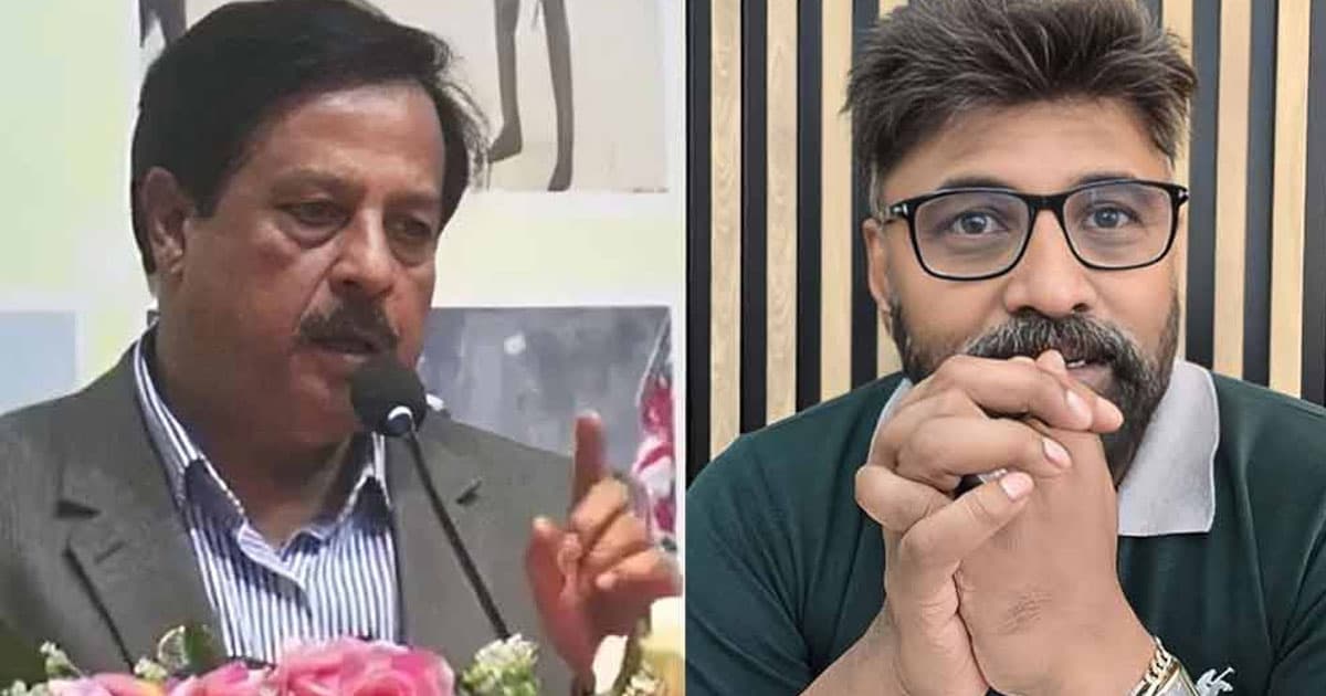 তারেক রহমানের একান্ত সচিব আব্দুস সাত্তার, প্রেসসচিব সালেহ