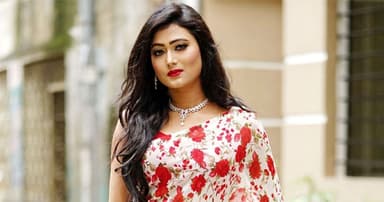 নতুন চলচ্চিত্রে ফিরছেন অধরা খান